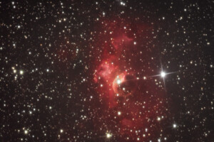 NGC 7635