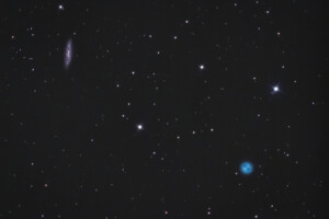 M97 & M108