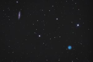 M97 & M108