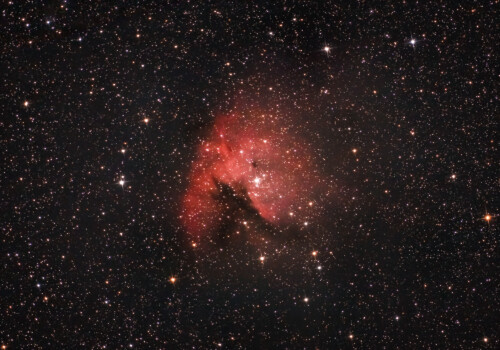 NGC 281