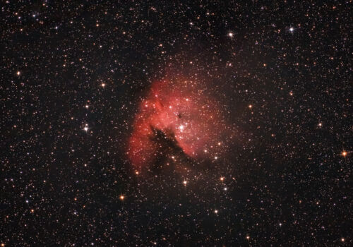 NGC 281