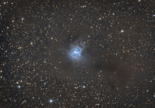 NGC 7023